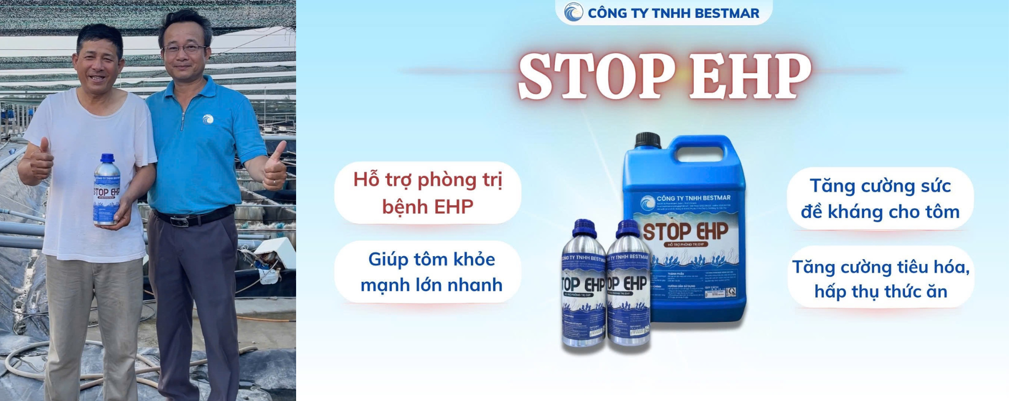 anh Chu StopEHP