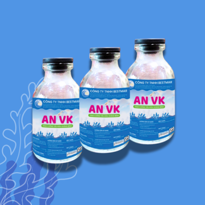 AN VK (Tăng cường tiêu hóa - kháng bệnh)