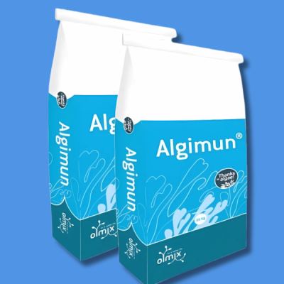 ALGIMUN (hợp chất điều hoà miễn dịch)