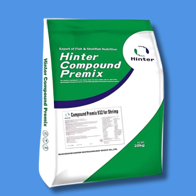 Khoáng Hinter (Bổ sung vitamin và khoáng cho tôm)