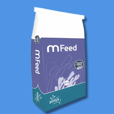 MFeeD (hợp chất cân bằng hệ vi sinh đường ruột cho tôm cá)