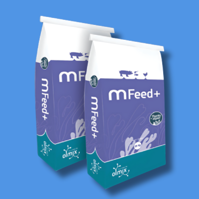 MFeeD+(hợp chất kích hoạt ENZYME)