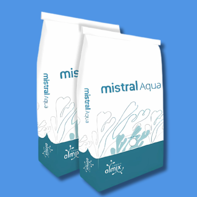 MISTRAL AQUA (hấp thụ khí độc)