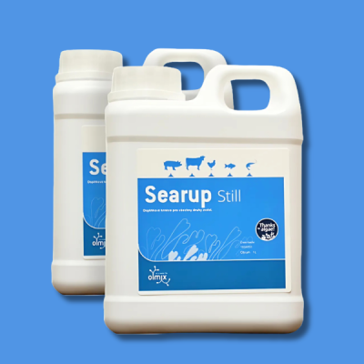 SeaRup (tăng cường miễn dịch)