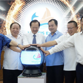 Việt Nam sắp có sự kiện lớn chưa từng có trong ngành thủy sản — bạn đã sẵn sàng chưa?